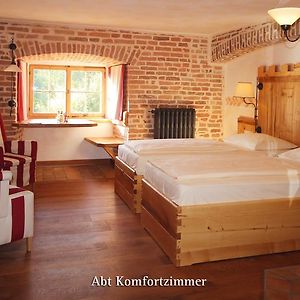 Comfort Einzelzimmer