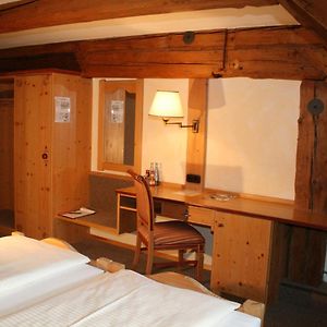 Standard Doppelzimmer